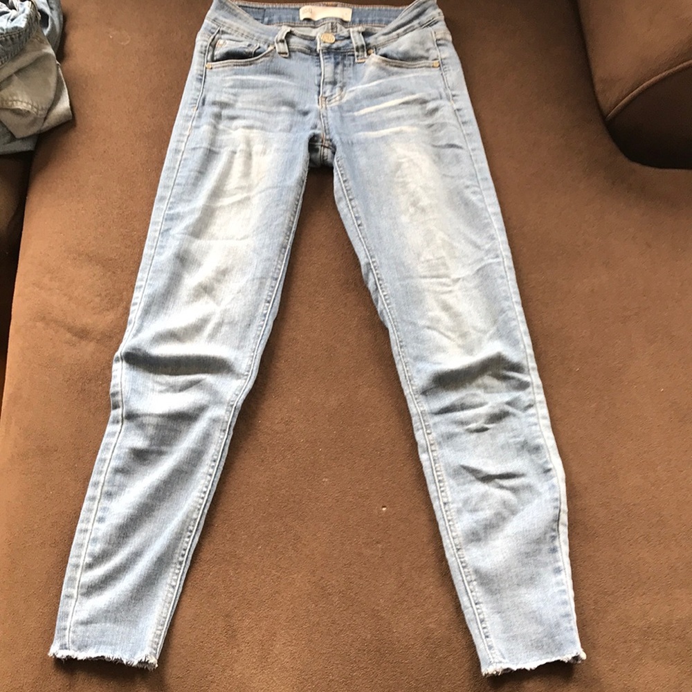 RSQ jeans